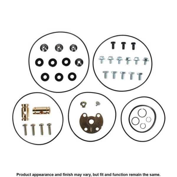 A1 Cardone New Turbocharger Service Kit, 2N-3003Skt 2N-3003SKT